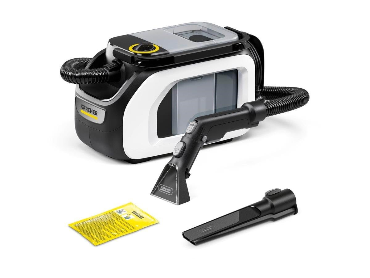 Kärcher Teppichwäscher 1.081-530.0 Vacuum - Teppichwaescher