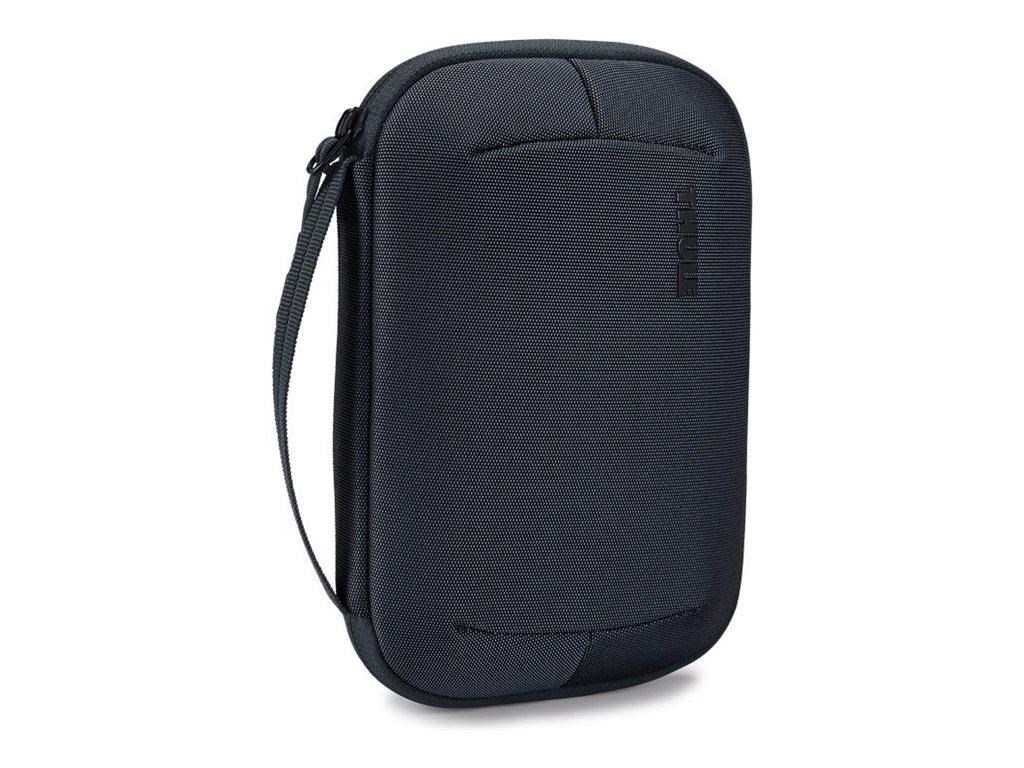 Thule Subterra 2 Powershuttle Medium - Dark Slate - Freizeit Reisen