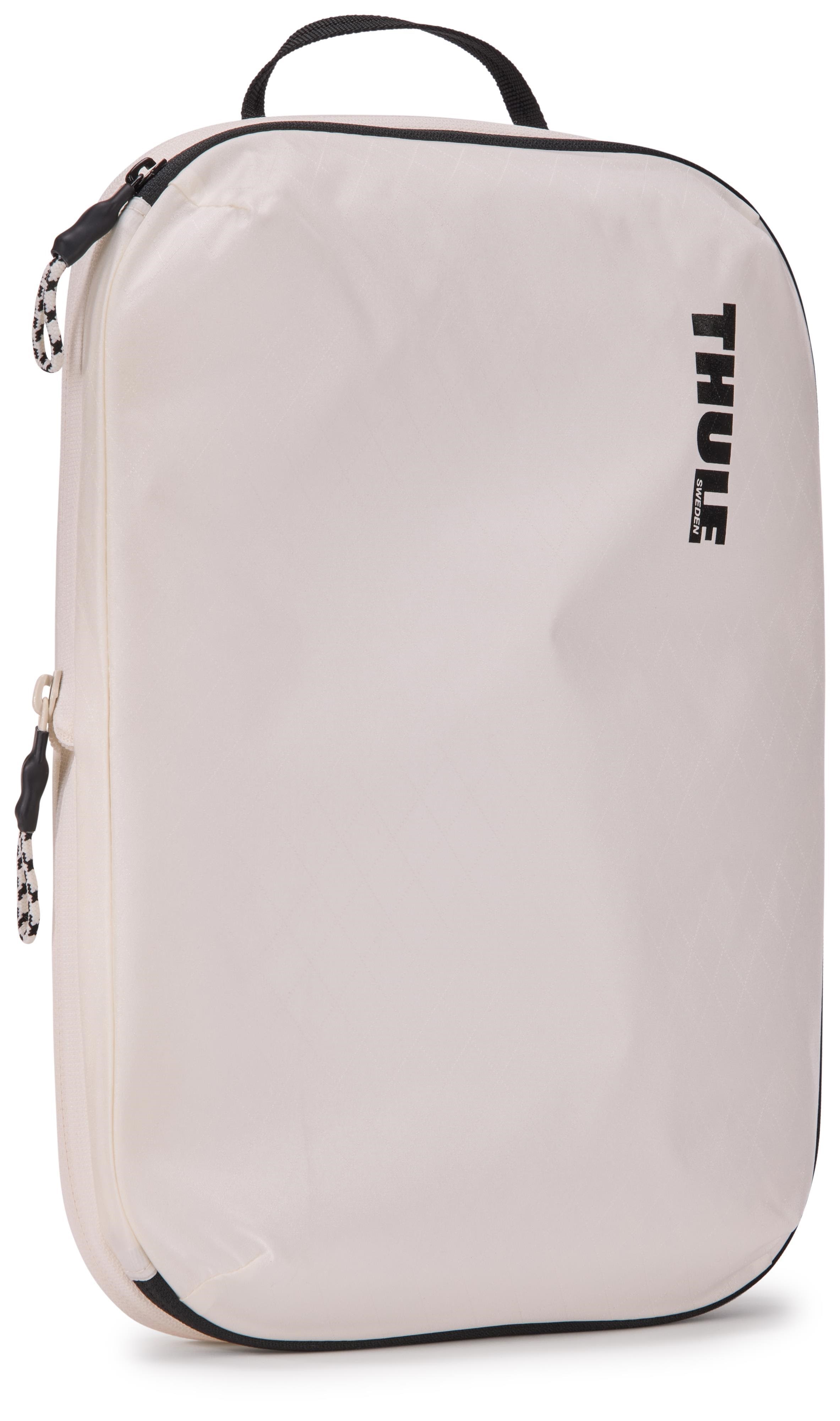 Thule Compression Cube - Medium | White - Freizeit Reisen 3204859