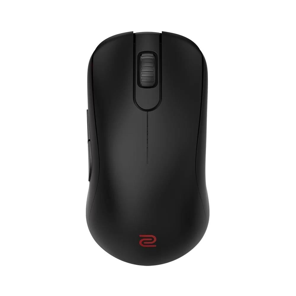 Benq Zowie S2-dw (Small) Wireless Mouse For Esports - Gaming Maus (Schwarz) 9H.N4nbe.A2e