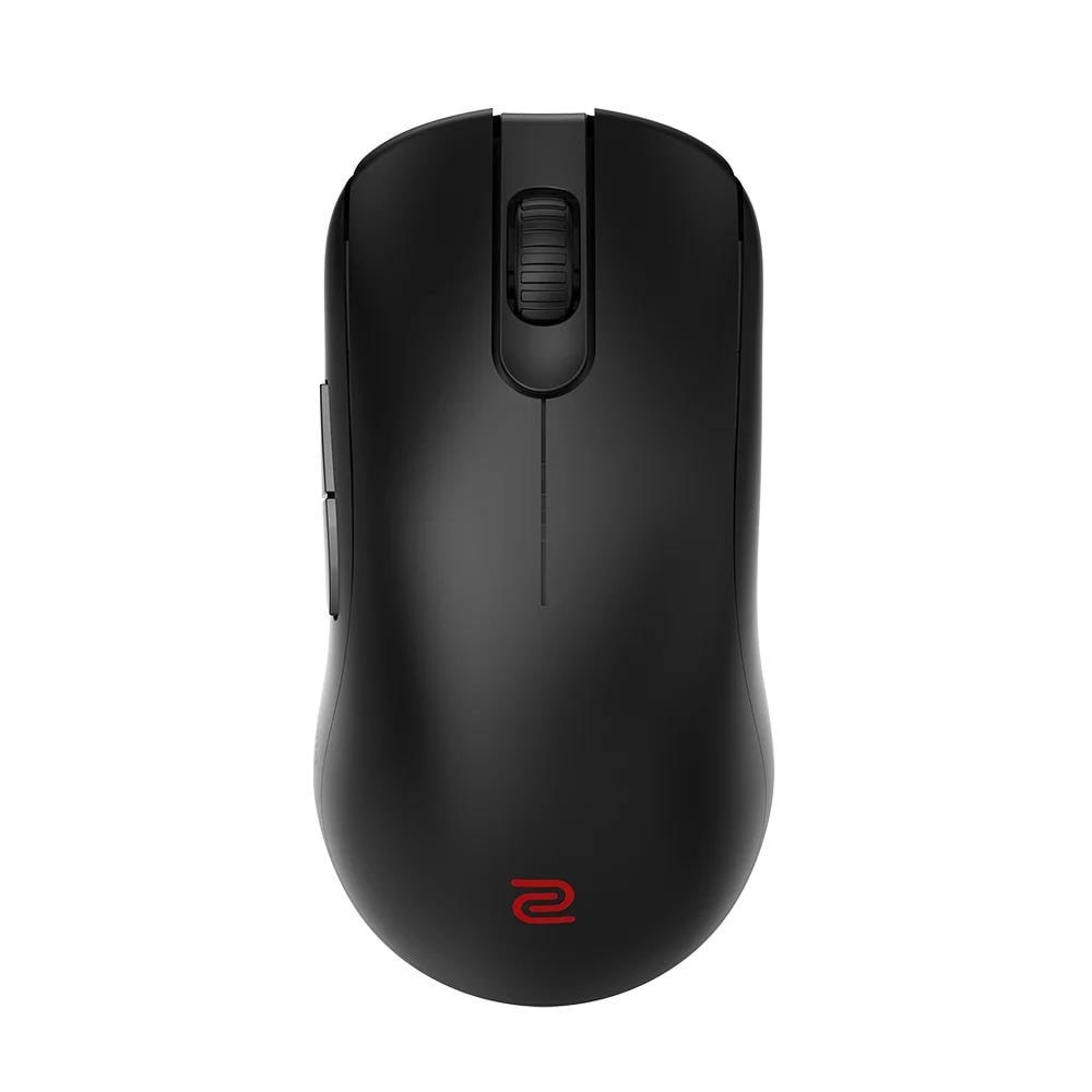 Benq Zowie Fk2-dw (Medium) Wireless Mouse For Esports - Gaming Maus (Schwarz)