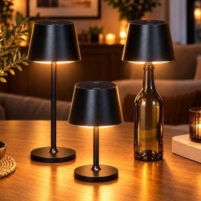 Mikamax Solar Down Light - Lampen 05181