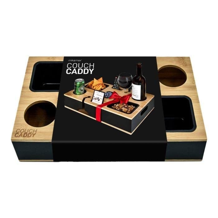 Mikamax Couch Caddy - Gadget