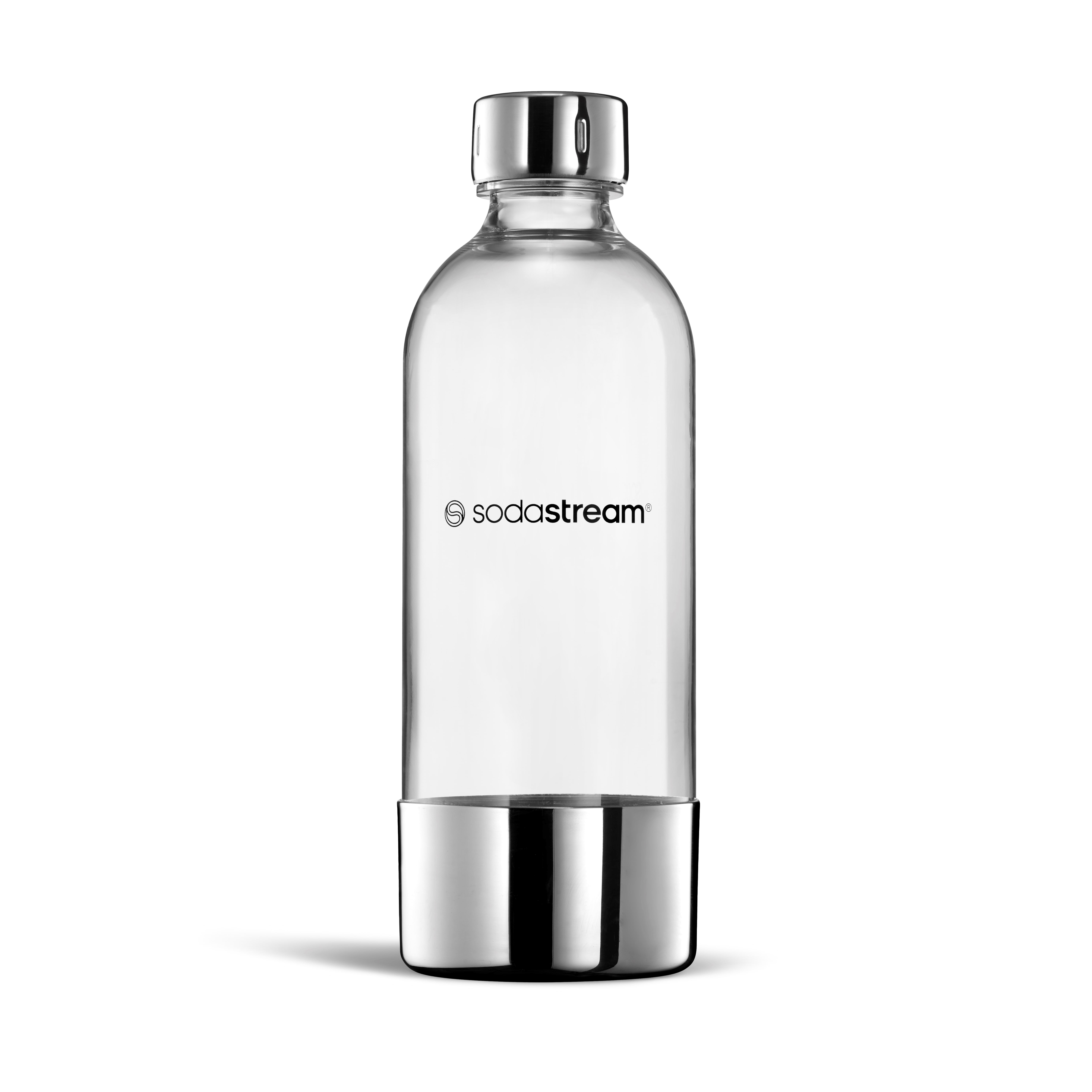 Sodastream 1 L Enso Steel Dws - Soda Maschinen