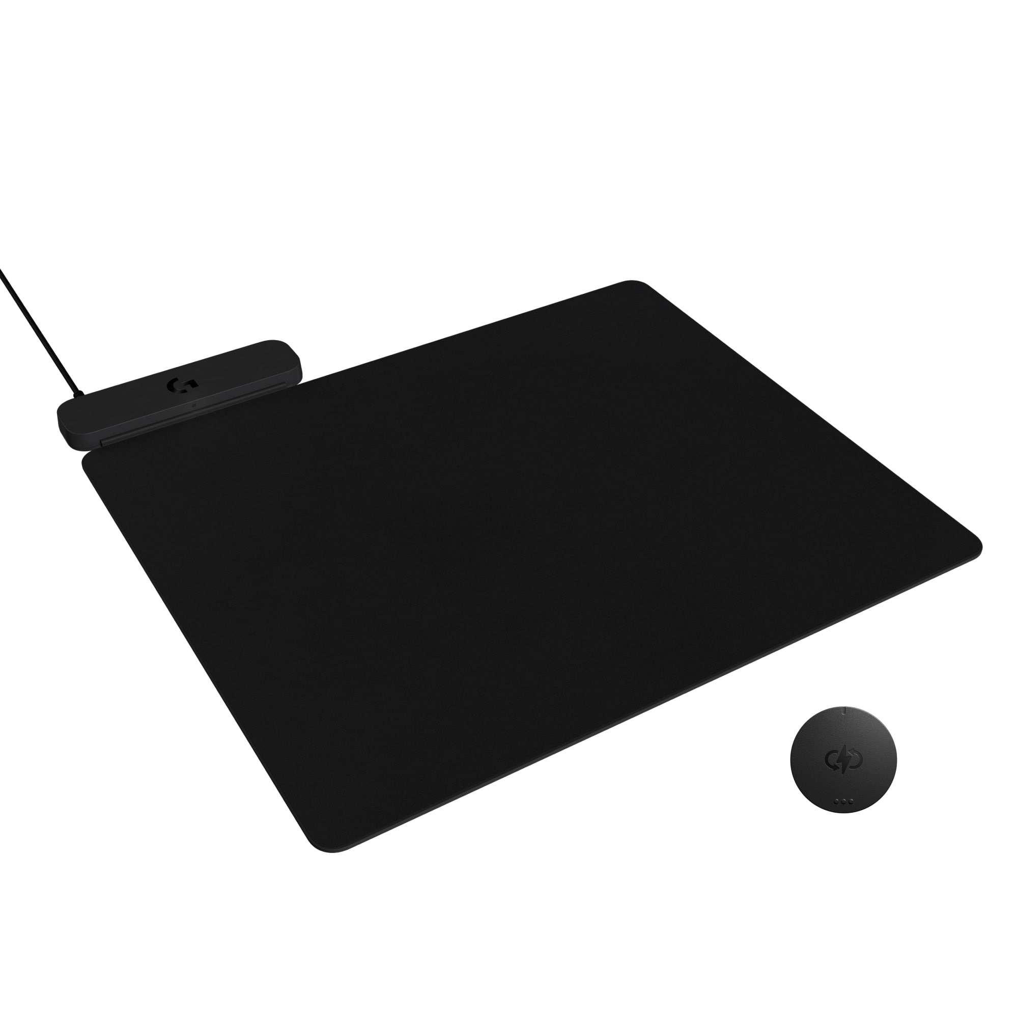 Logitech G Powerplay 2 Wireless Charging System - Mauspads Zubehoer