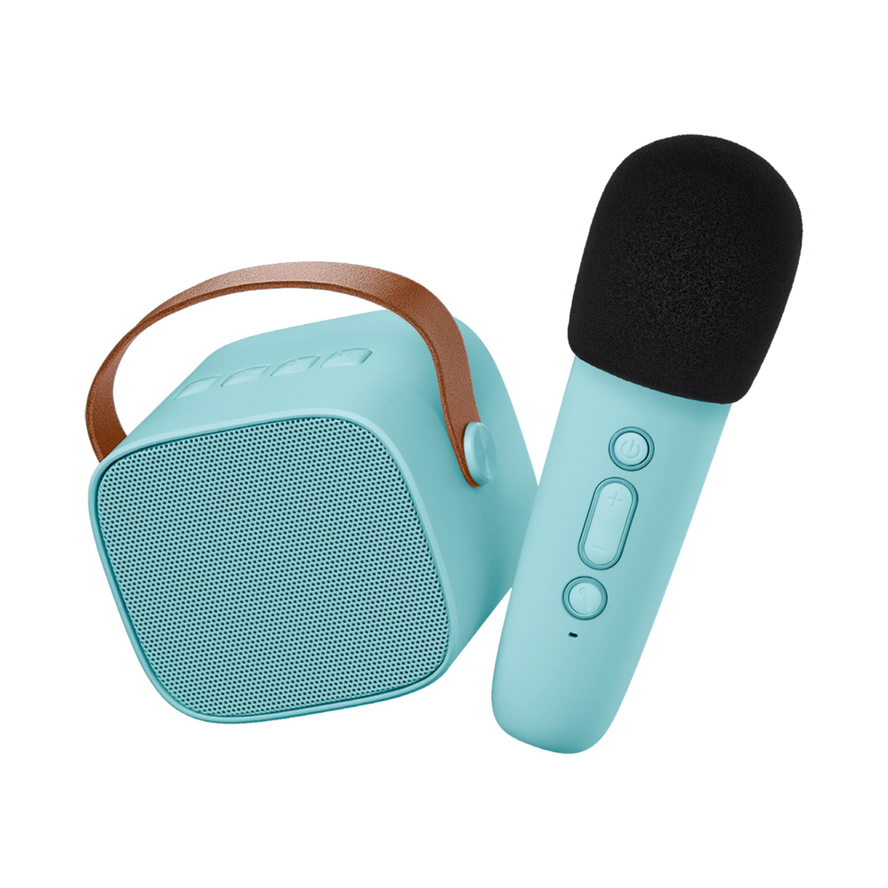 Lalarma Karaoke Set - Blue - Musik