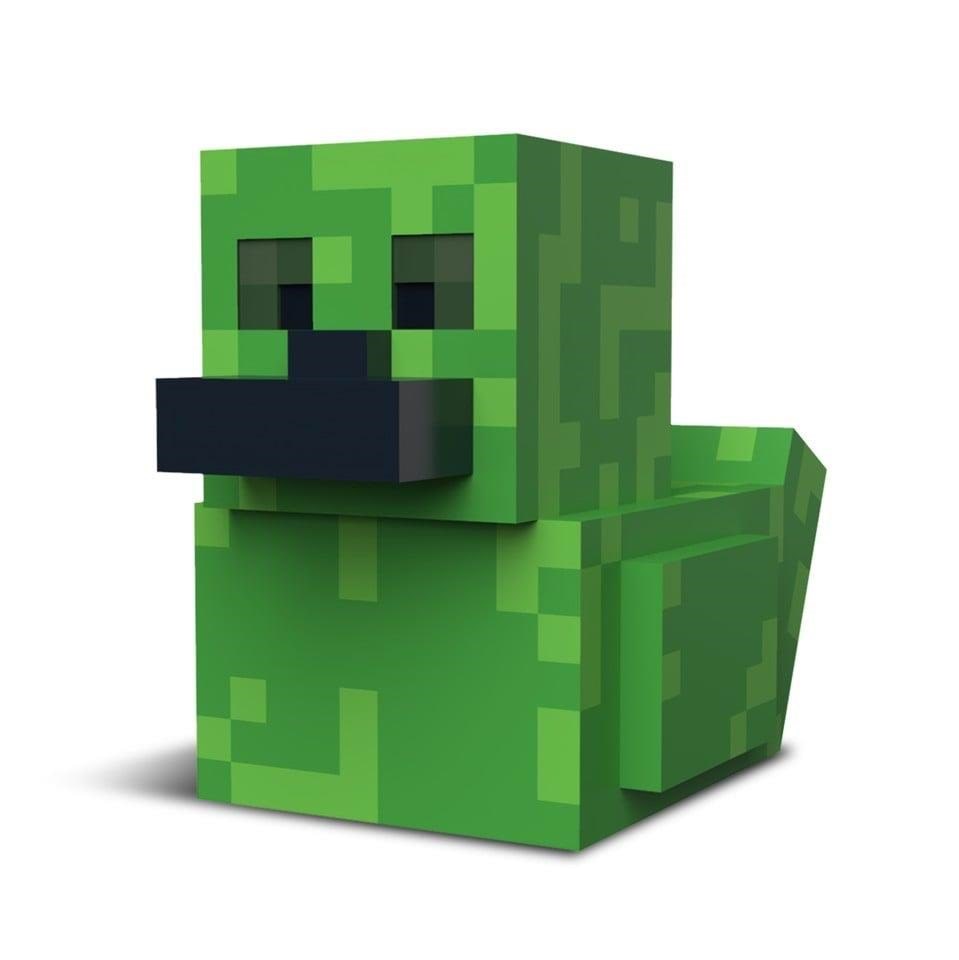 Tubbz - Minecraft: Creeper - Figur - Merchandise
