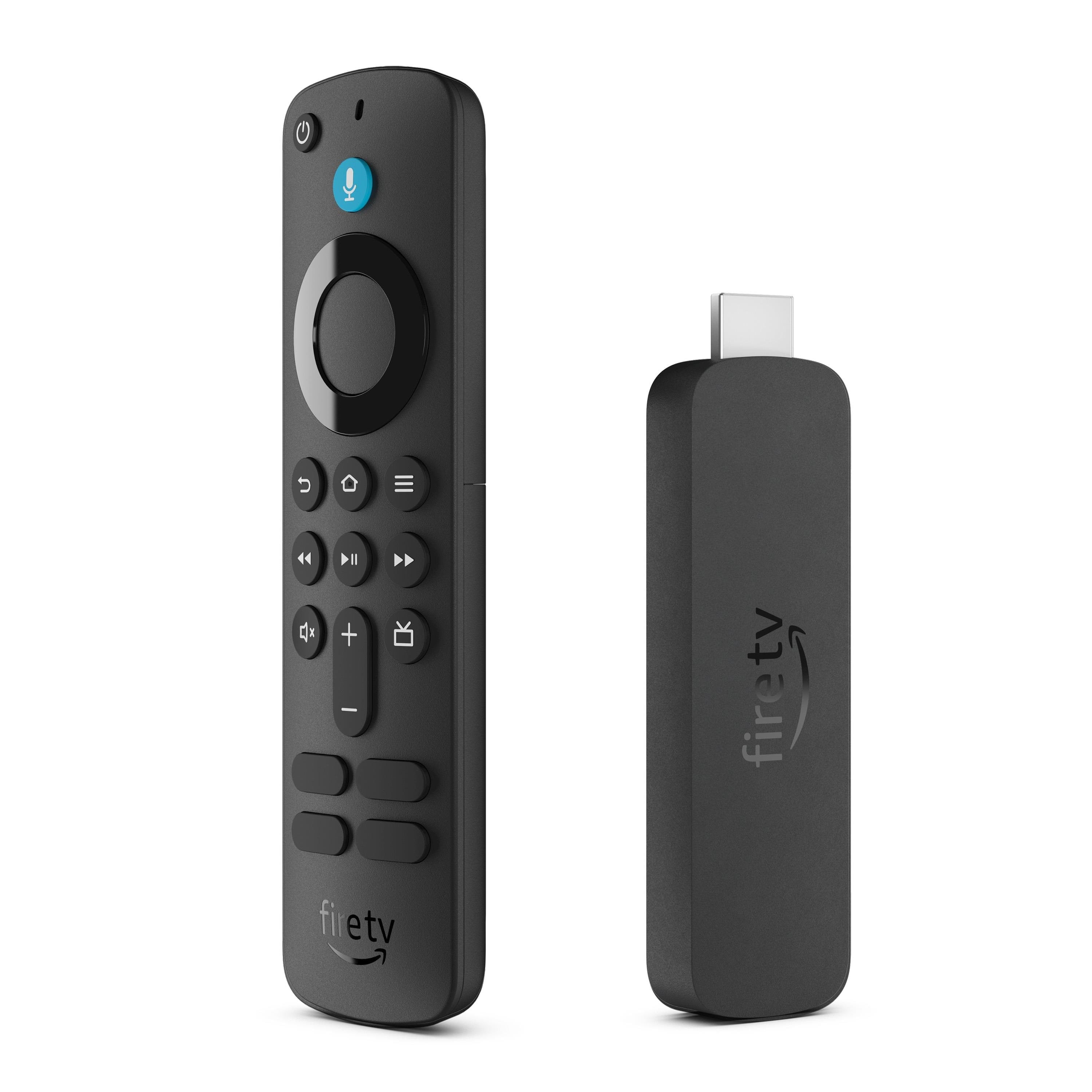 Amazon Fire TV Stick 4K - Streamingeinheiten B0cjktwtvt