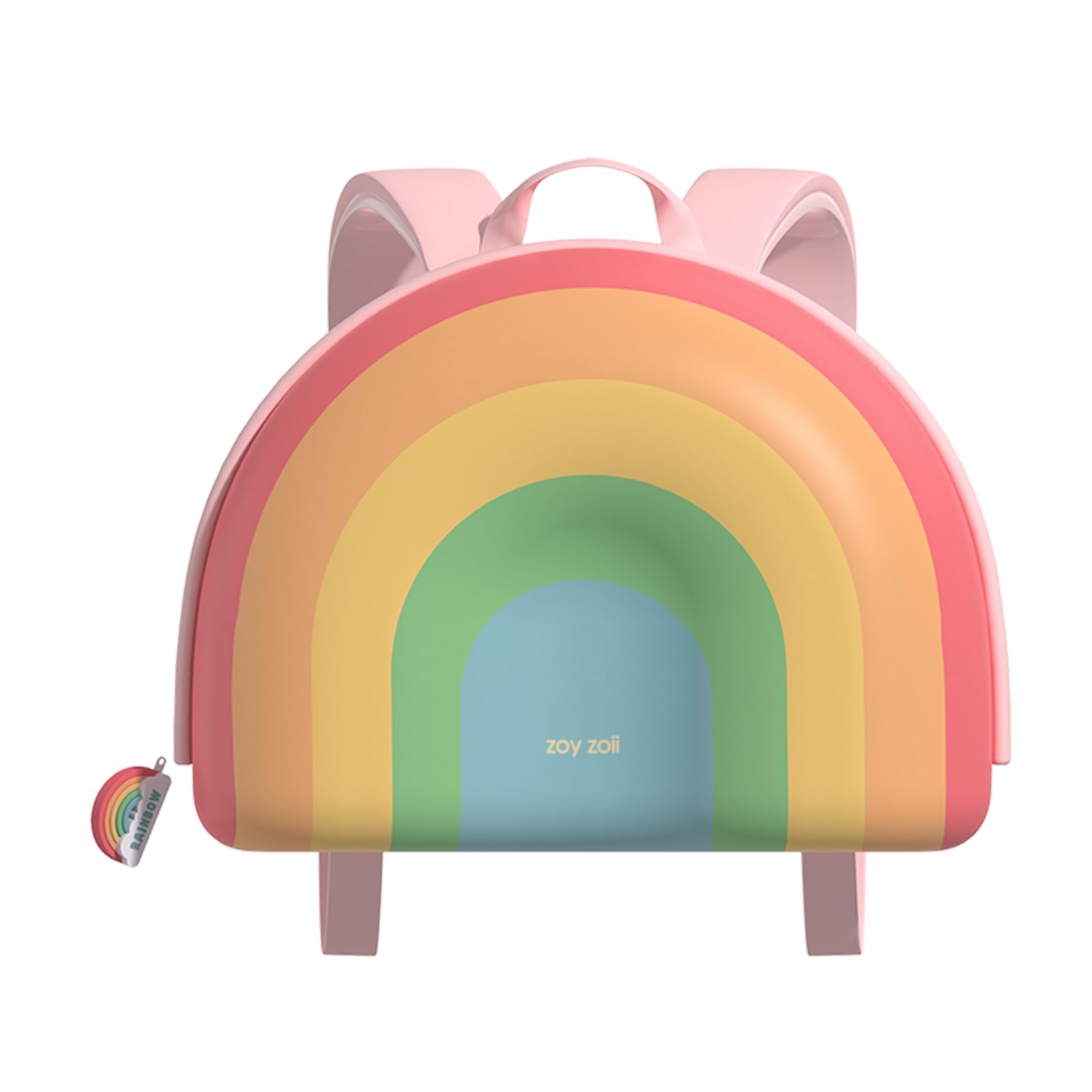 Zoy Zoii Bag-pack Collection - Rainbow - Spielzeug B8-bag-rainbow