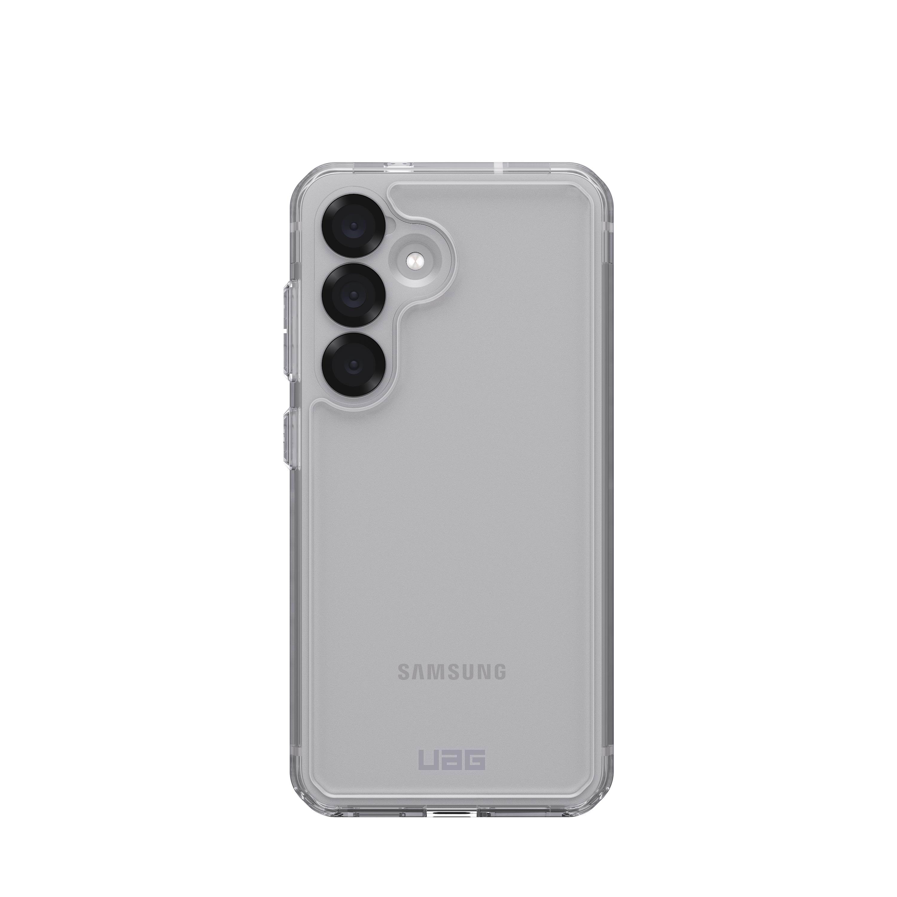 Uag Plyo - Ice - Samsung Galaxy S25 - Handys Cover Cases 214491114343