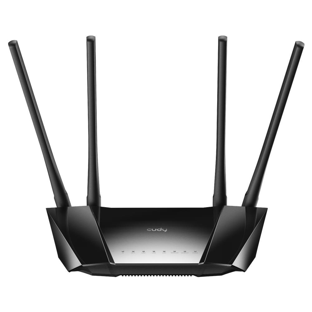 Cudy 4G Router Lt400 Cat4 N300 - Wireless Router - Wlan Router