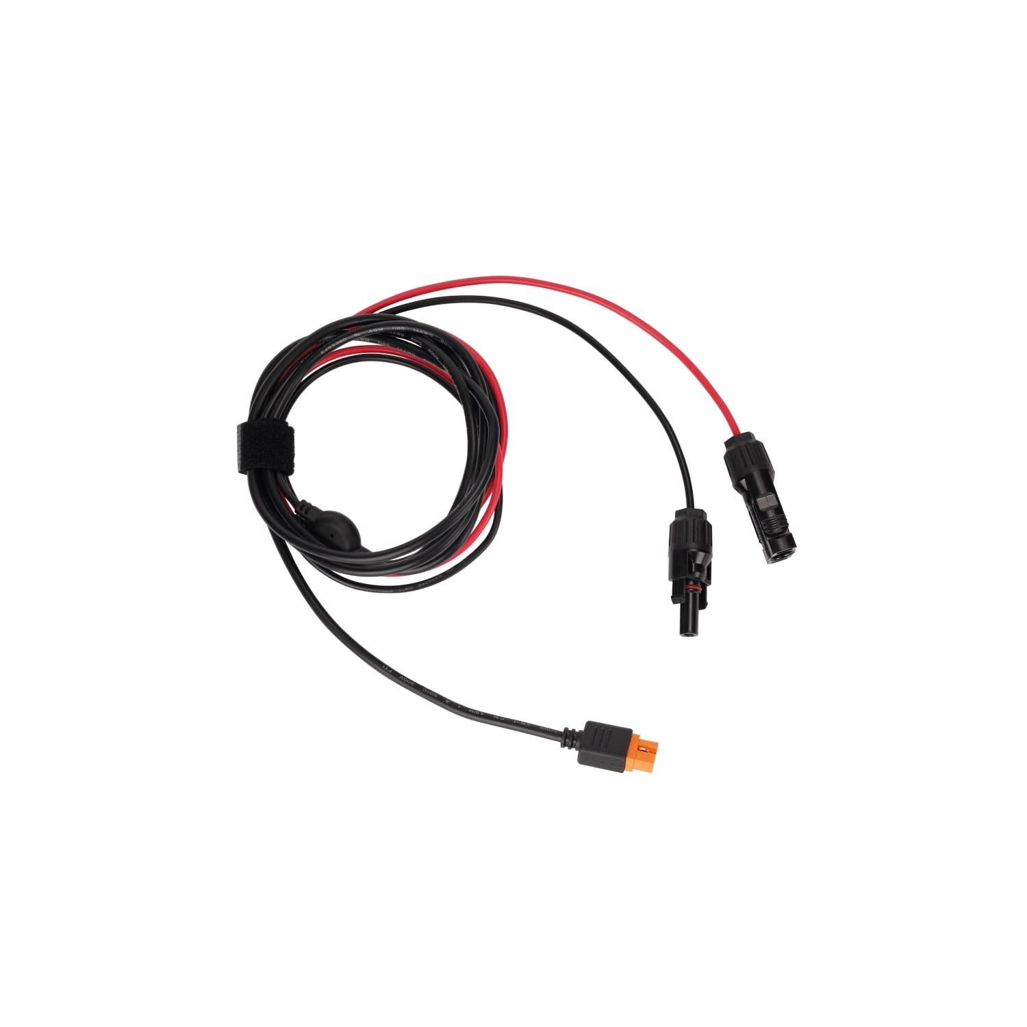 Ecoflow Mc4 to Xt60i Cable - 5m - Kraftwerk Lxt60if+Mc4-5m