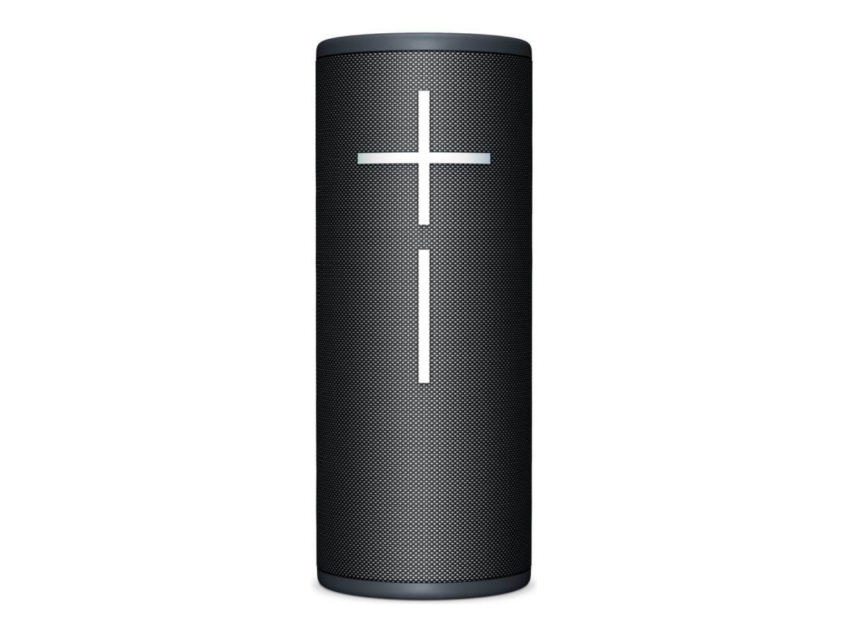 Logitech Ultimate Ears Boom 4 - Tragbare Party Lautsprecher