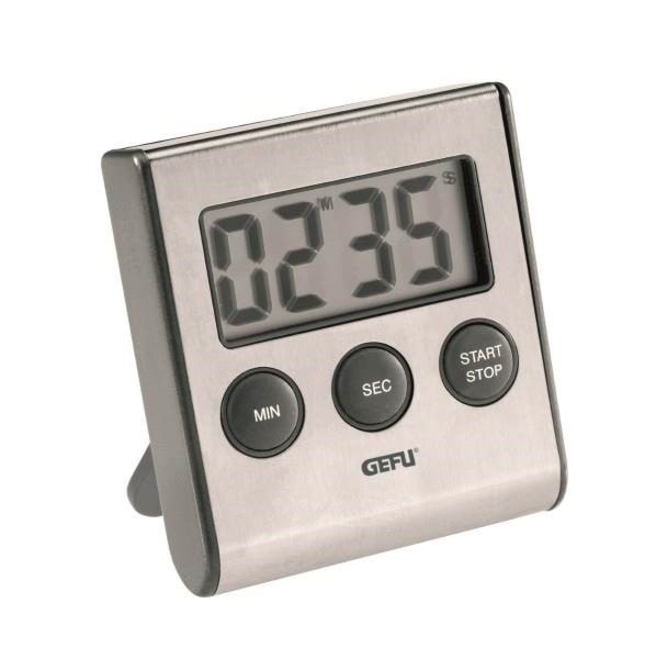 Gefu Digital Timer Contare - Andere Kuechengeraete