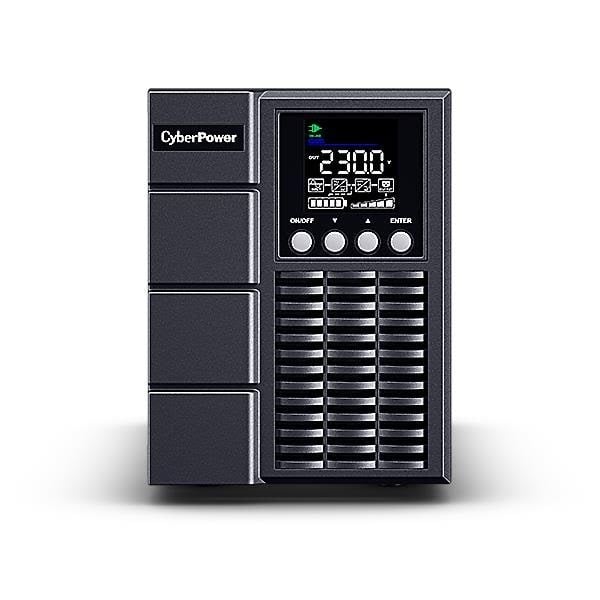 Cyberpower Ols1000ea-de - 1000va/900w - Ups - Usvs