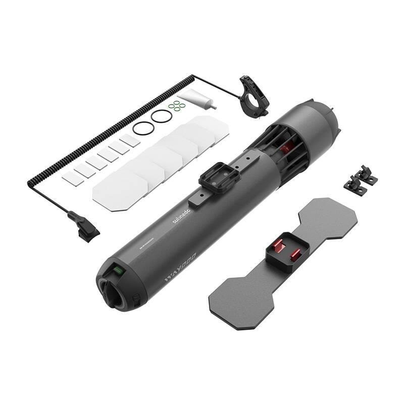Waydoo Subnado Submersible Scooter - Kit For Sup - Gadget 5010000095