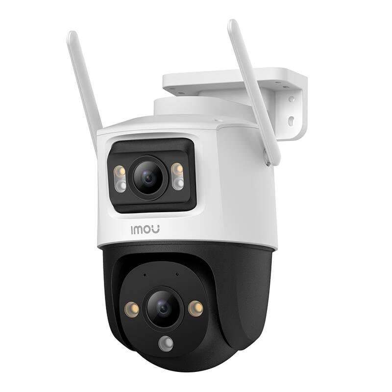 Imou 360° Outdoor Wi-fi Camera Cruiser Dual 8mp - Netzwerkkamera Ipc-s7xp-8m0wed-0360