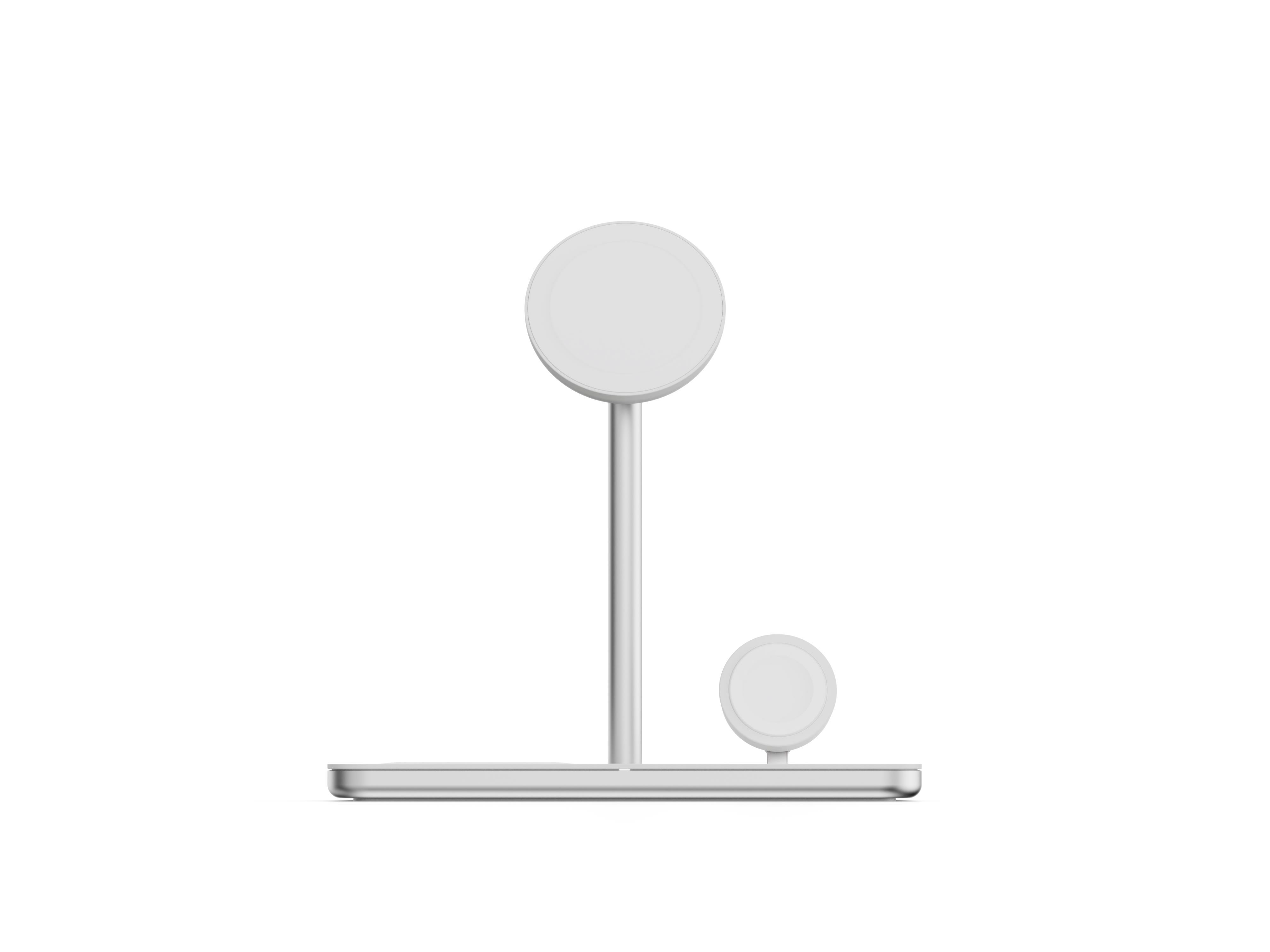 Linq Procharge 3in1 Qi2 - Handys Adapter Und Ladegeraete