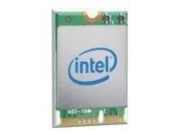 Intel Ax201 Wi-fi 6 2x2 + BT 5.2 / M.2 2230 / Without Vpro - Netzwerkadapter Netzkarte Druckserver Usw Ax201.Ngwg.Nvw / 999td0