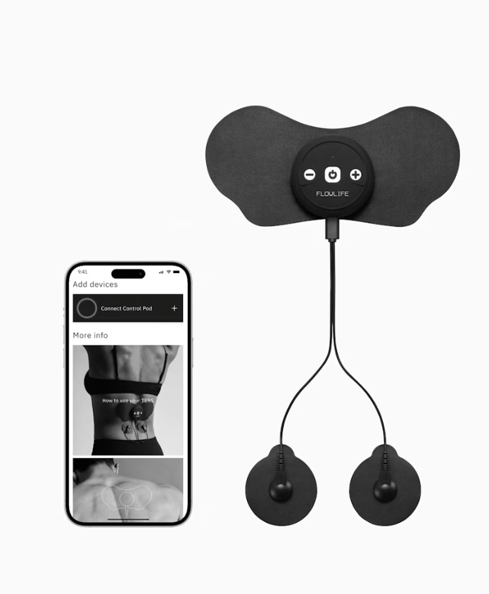 Flowlife Flowtens Connect - Koerper Und Gesundheit Fltensvx1