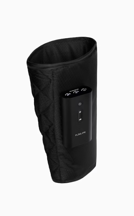 Flowlife Flowpression Calf Singel - Massage Flfcvx1