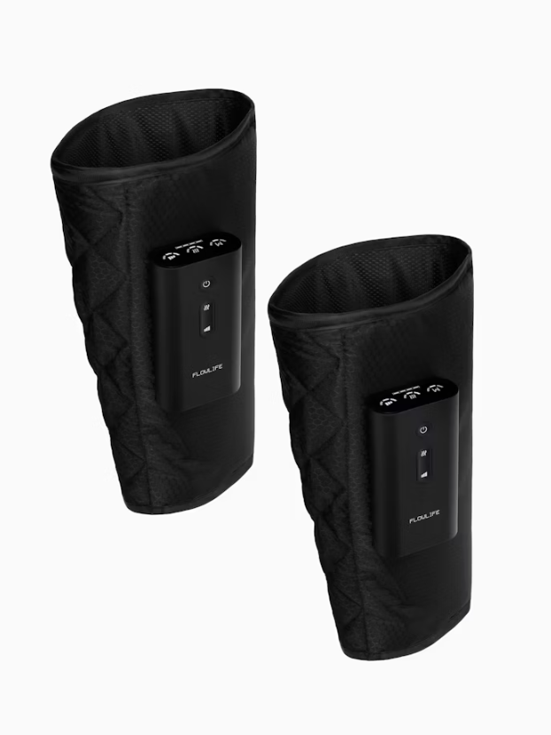 Flowlife Flowpression Calf Duo - Massage