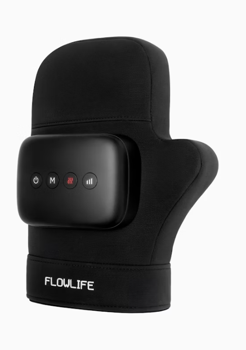 Flowlife Flowpression Hand - Massage