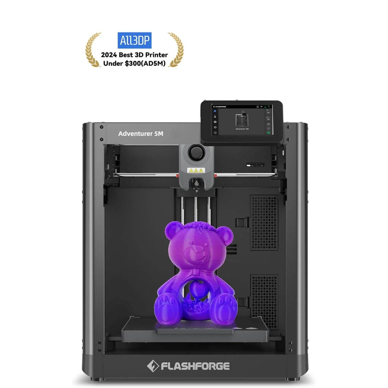 Flashforge Adventurer 5M - 3D Drucker 10000894001
