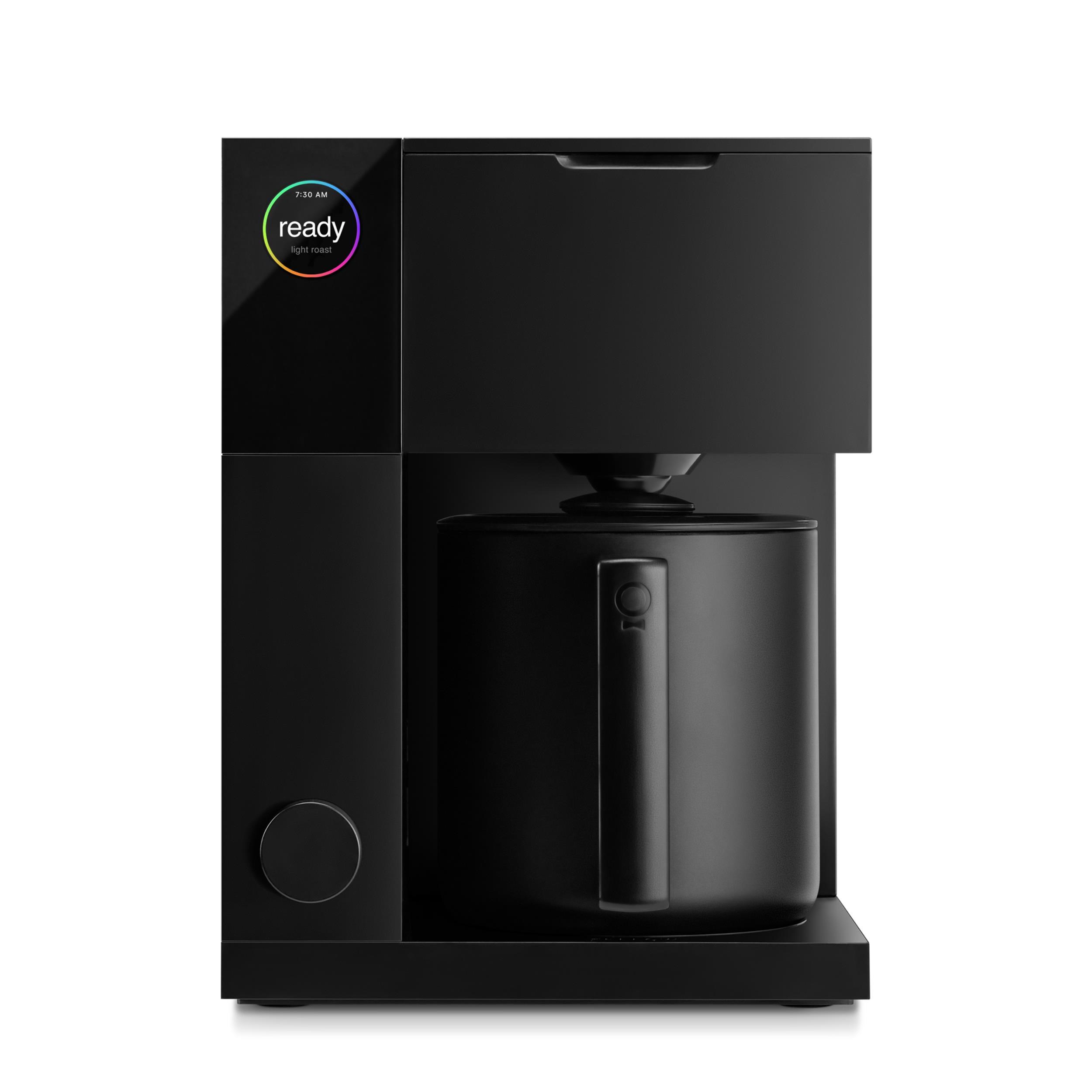 Fellow Aiden Precision - Kaffeezubereitung