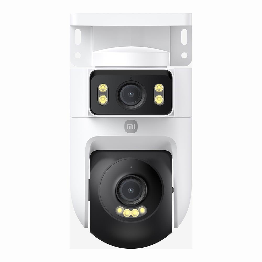 Xiaomi Dual Outdoor Camera Cw500 - Smart Home