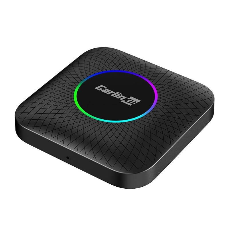 Carlinkit Tbox-plus 8+128gb Apple Carplay/android Auto Wireless Adapter - Handys Anderes Zubehoer Cpc200tbox Plus 8/12