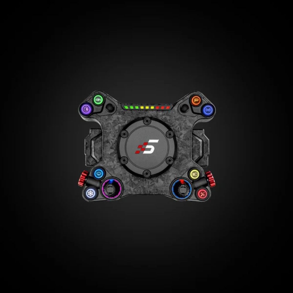 Simagic Neo X Hub - Wired Sim Racing Zubehör - Gaming Zubehoer Neo-x-hub