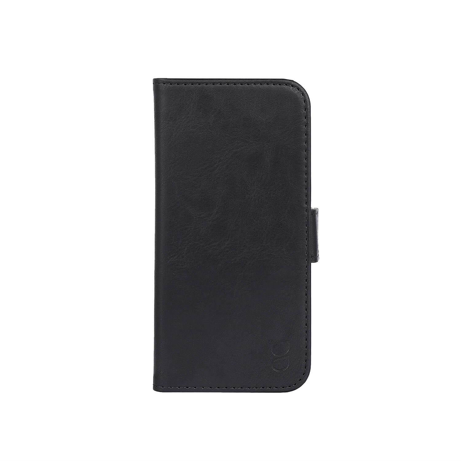 Gear Mobile Cover 3 Card Slot - Samsung A16 4g/a16 5G - Black - Handys Cover Cases