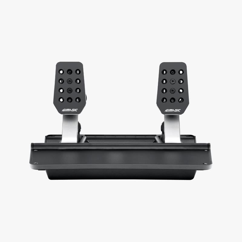 Simagic P500 Load Cell Pedals (Ohne Clutch) - Pedals - Gaming Zubehoer