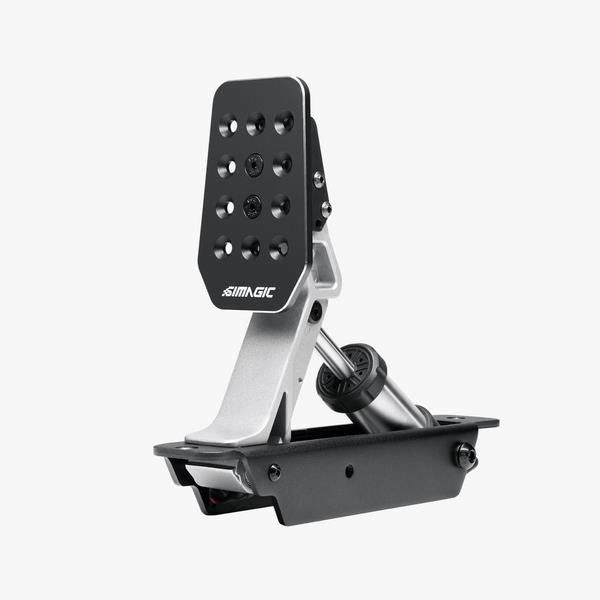 Simagic P500 Load Cell Pedal Clutch - Pedals - Gaming Zubehoer C-p500