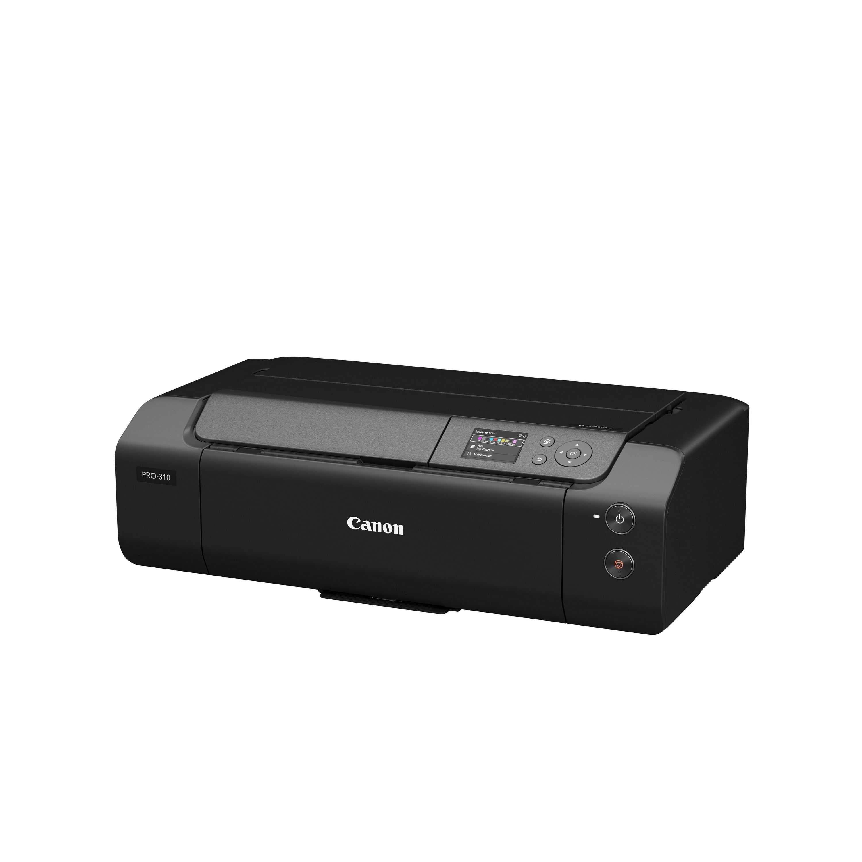 Canon Großformatdrucker - Imageprograf Pro-310 - 10 Farben - Grossformatdrucker