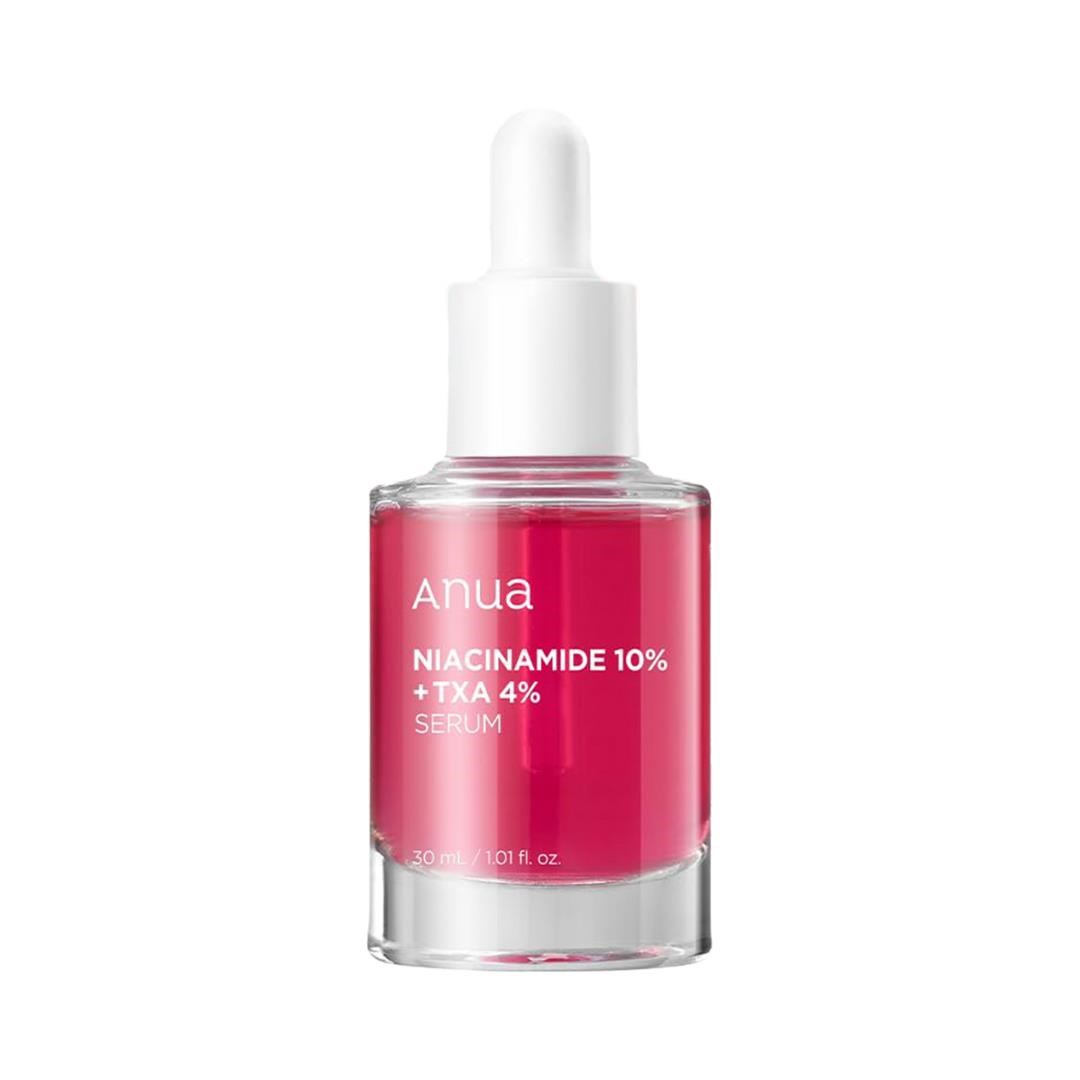 Anua Niacinamide 10%+Txa 4% Dark Spot Correcting Serum - Gesichtspflege