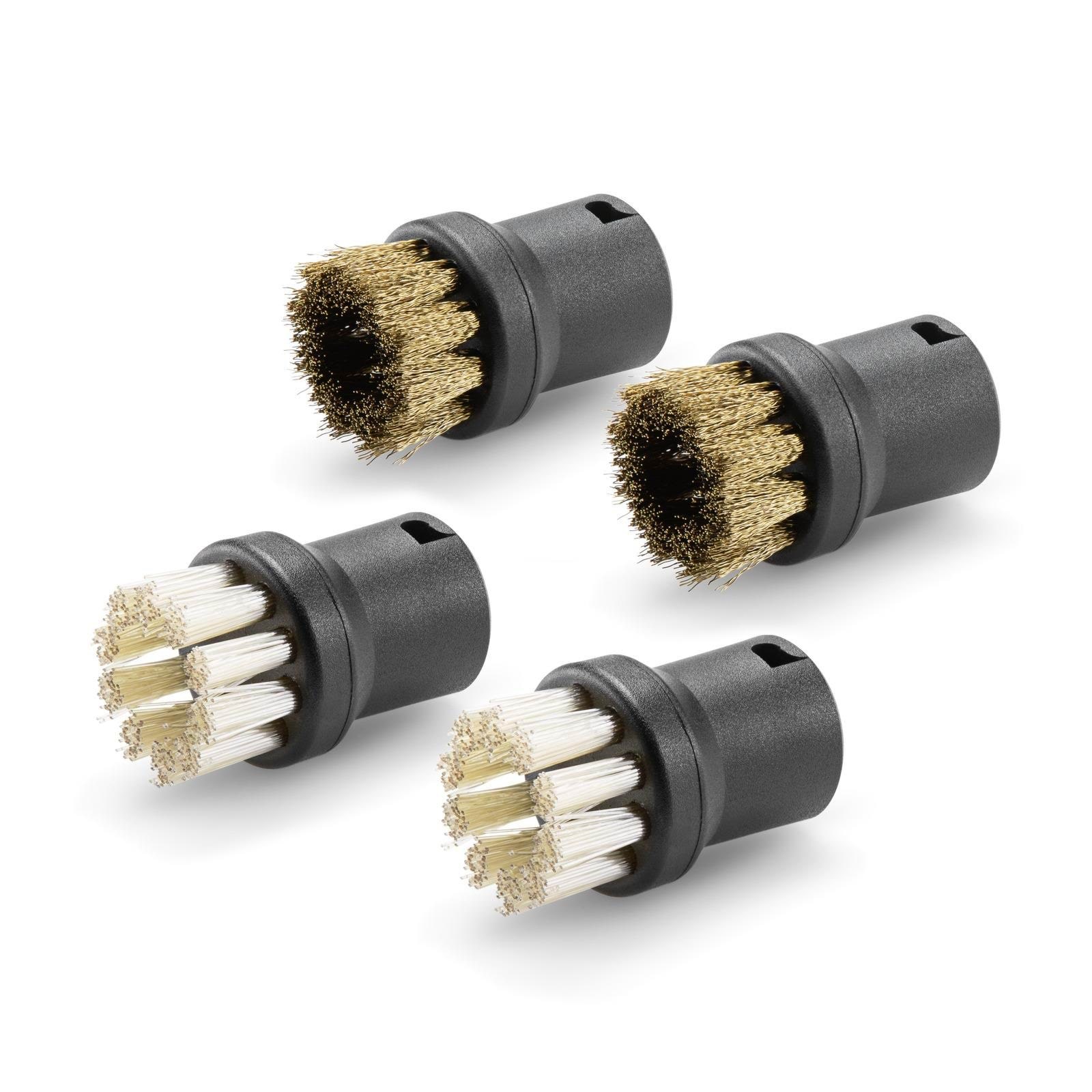 Kärcher Dampfreiniger Power Brush Set 2.863-335.0