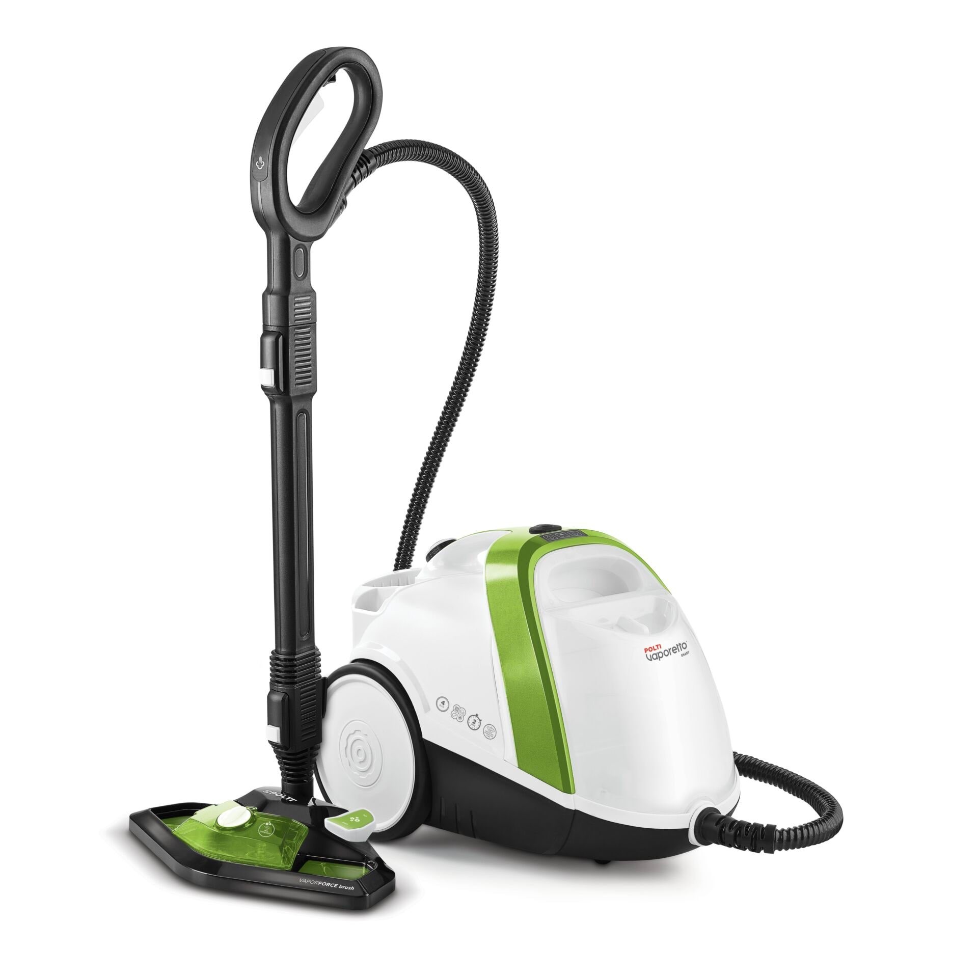 Polti Dampfreiniger Vaporetto Smart 110 Eco