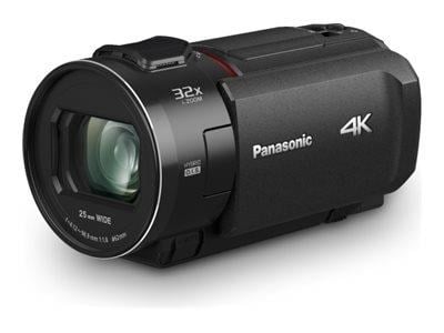 Panasonic Hc-vx3 4K Camcorder - Videorekorder