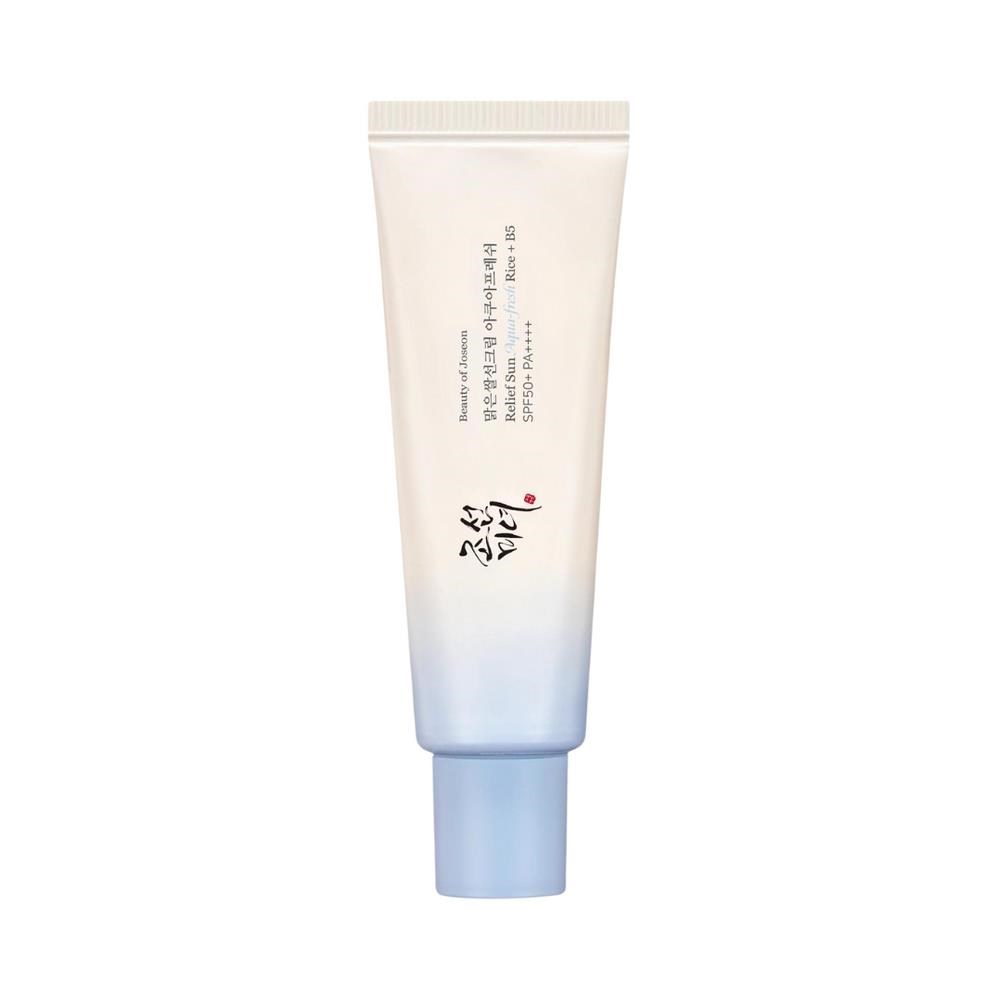 Beauty of Joseon Relief Sun Aqua-fresh: Rice + B5 Spf50+ PA++++ 50ml - Gesichtspflege