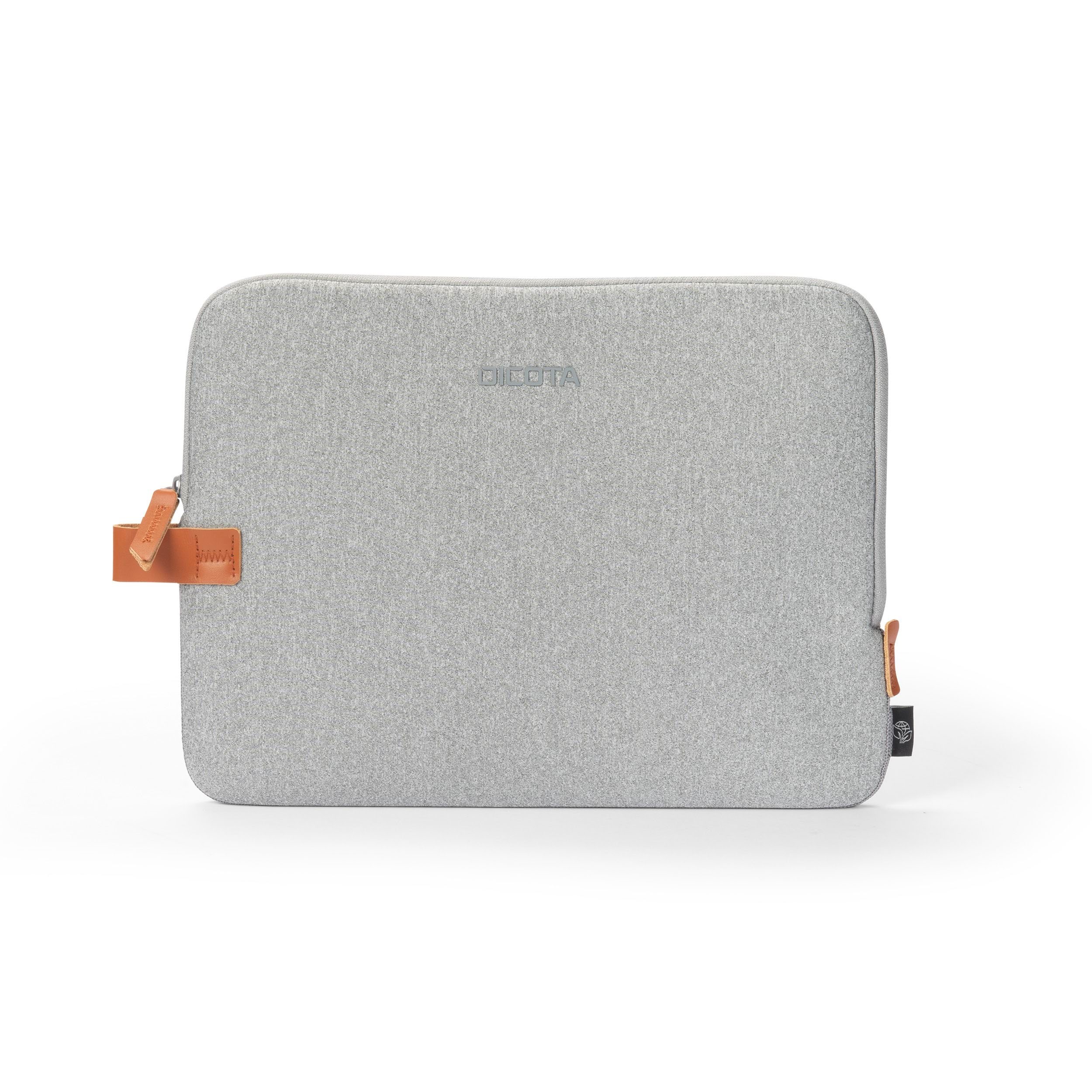 Dicota Skin Urban Hülle Für Macbook 16" & Laptop 16" | Grau - Taschen D31770-rpet