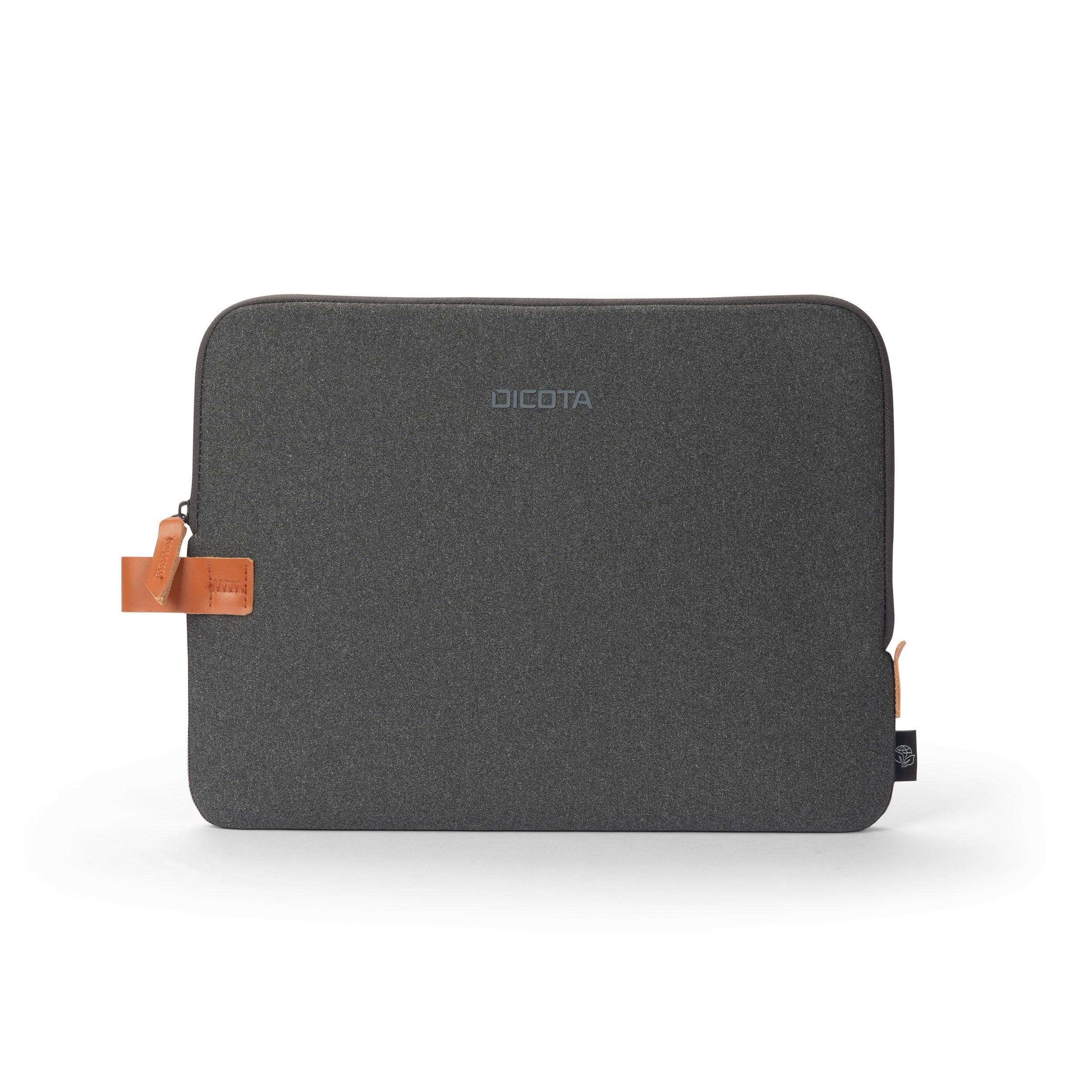 Dicota Skin Urban Hülle Für Macbook 16" & Laptop 16" | Schwarz - Taschen
