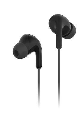 Kopfhörer - Xiaomi Type-c Headphones - Black - Kopfhoerer/headsets