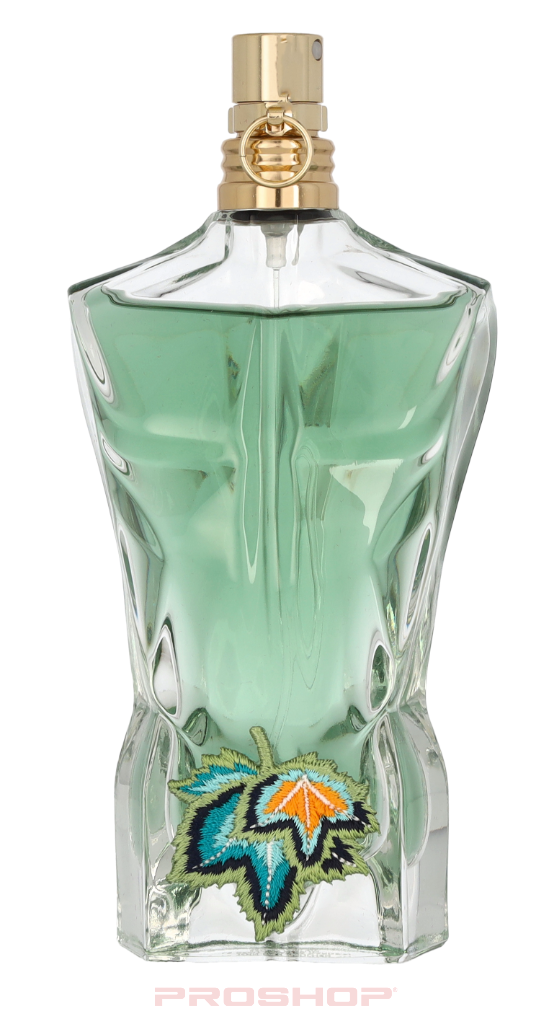 Jean Paul Gaultier Le Beau Paradise Garden Edp - 75 ml - Parfuem Und Duefte