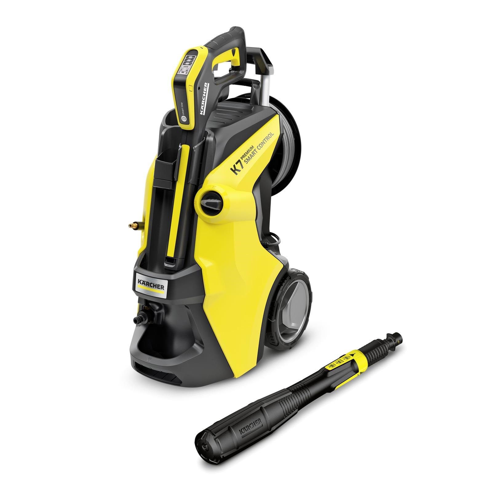 Kärcher Hochdruckreiniger K 7 Premium Smart Control Flex 1.317-360.0