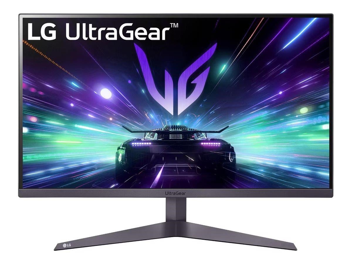 27" LG Ultragear 27gs50f-b - 1920x1080 (Fhd) - 180hz - VA - Bildschirm