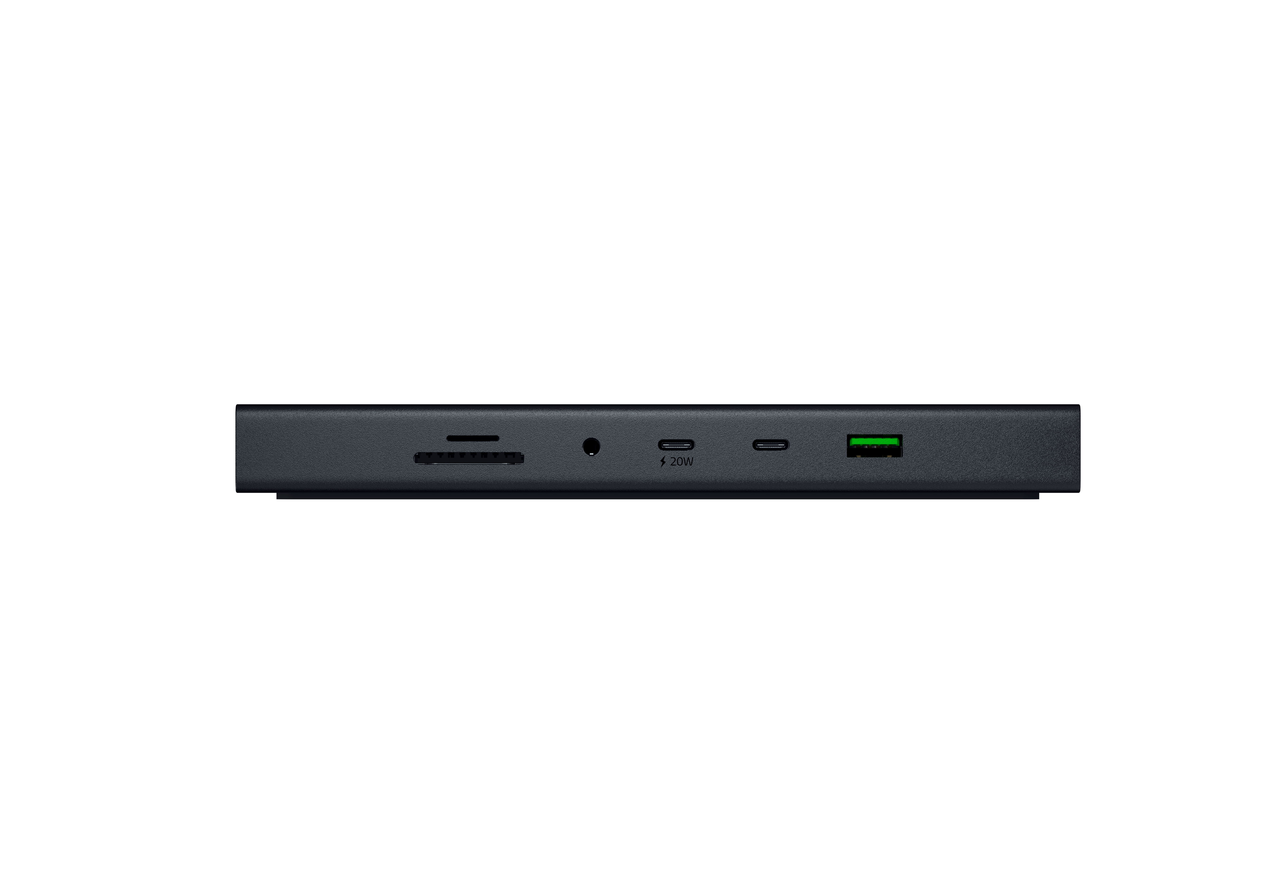 Razer Usb 4 Dock - Dockingstationen