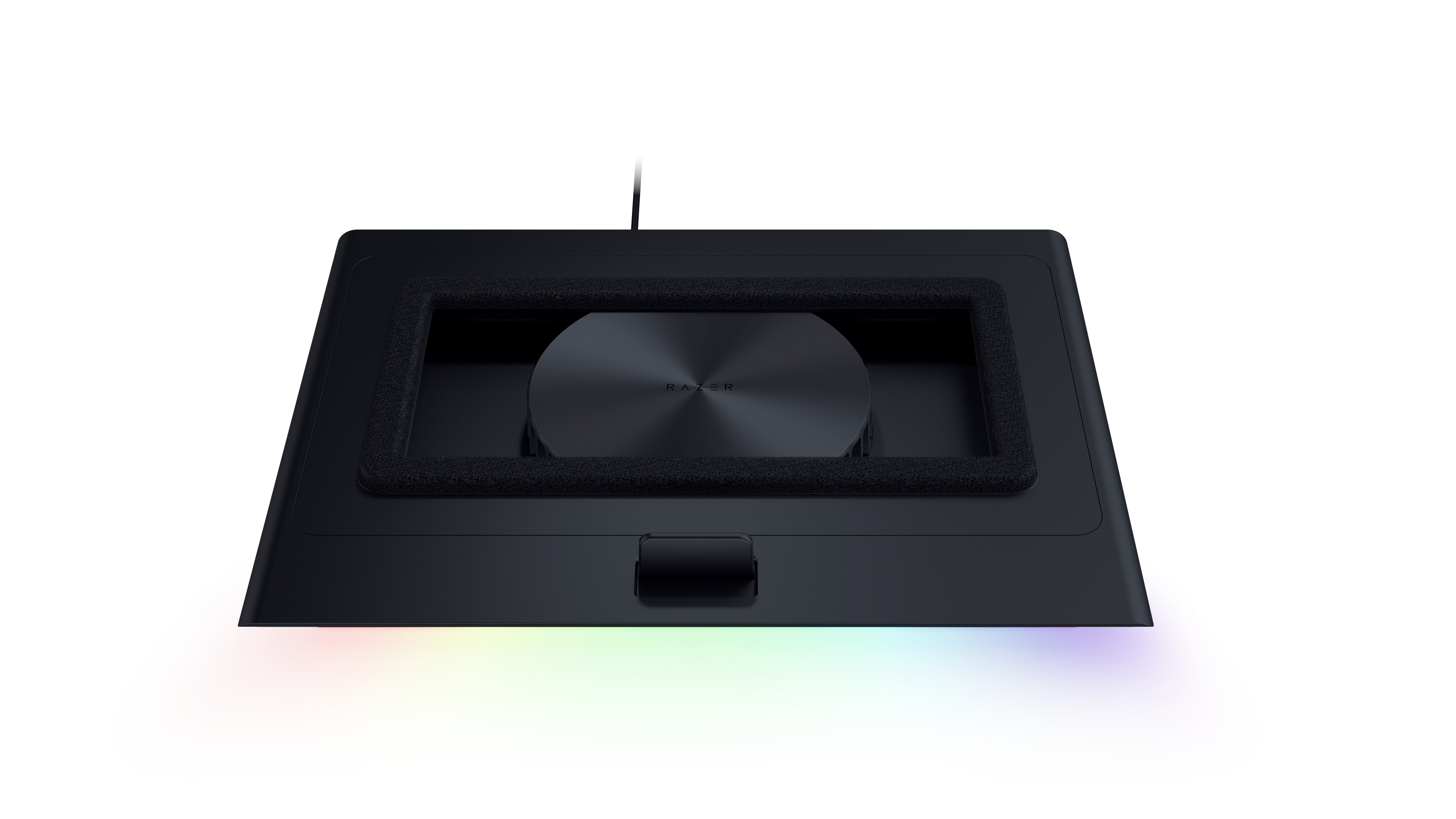 Razer Laptop Cooling Pad - Kuehler Und Luefter