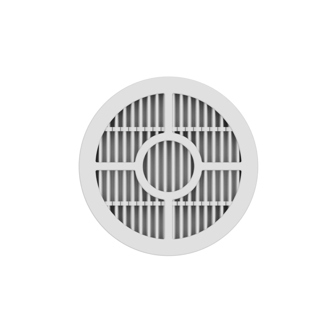 Xiaomi Dust Mite Vacuum Cleaner Pro Filter (2-pack) - Staubsauger Zubehoer